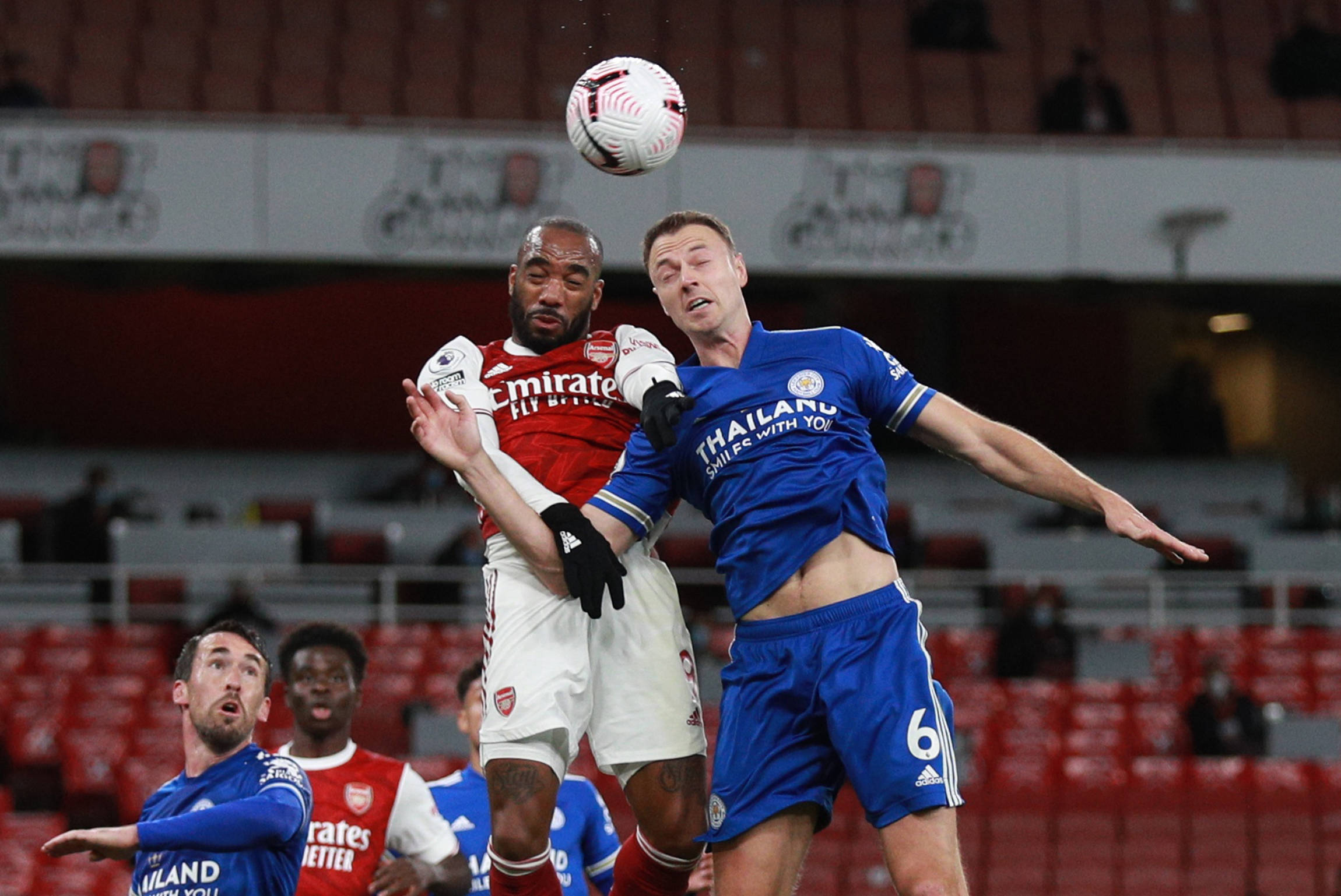 也许他们的 也许他们的